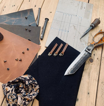 The Art of Premium Leather: Craftsmanship That Travels With You