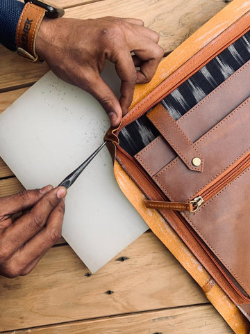 The Hallmarks of True Craftsmanship: What Sets KARENZI Apart