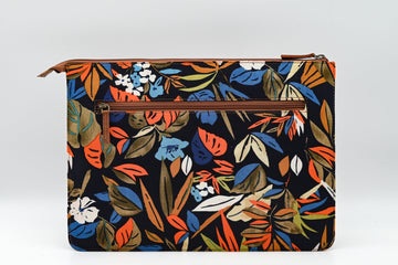 Kalamkari Heritage Leather