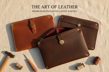 Signature Leather Series