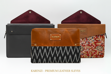 Laptop Sleeves Collection