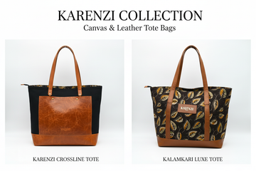 Tote Bags Collection