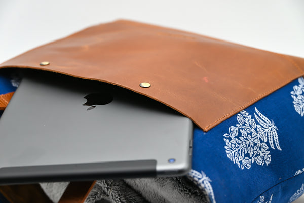 KARENZI KALAMKARI LUXE