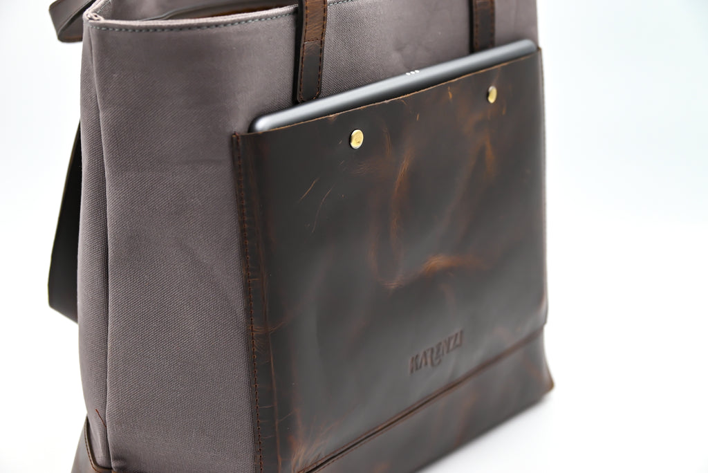 KARENZI CROSSLINE TOTE