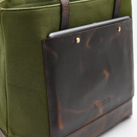 KARENZI CROSSLINE TOTE