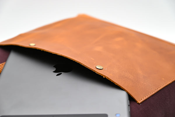 KARENZI CROSSLINE TOTE