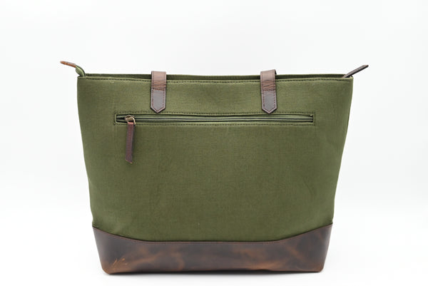 KARENZI CROSSLINE TOTE