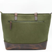 KARENZI CROSSLINE TOTE