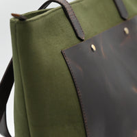 KARENZI CROSSLINE TOTE