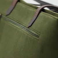 KARENZI CROSSLINE TOTE