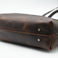 KARENZI CROSSLINE TOTE