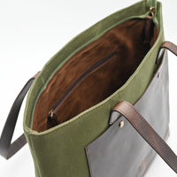 KARENZI CROSSLINE TOTE