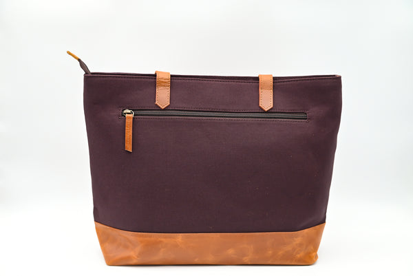 KARENZI CROSSLINE TOTE
