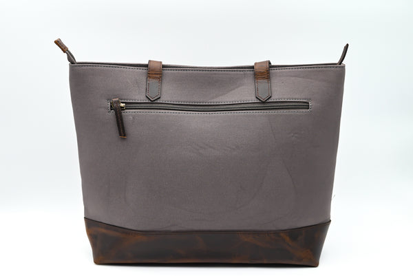 KARENZI CROSSLINE TOTE