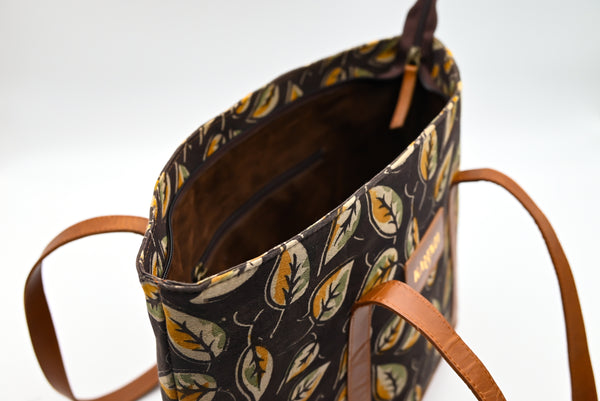 KARENZI KALAMKARI LUXE