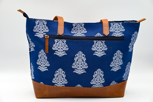 KARENZI KALAMKARI LUXE