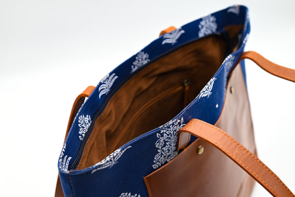 KARENZI KALAMKARI LUXE