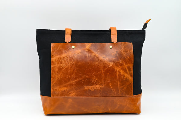 KARENZI CROSSLINE TOTE