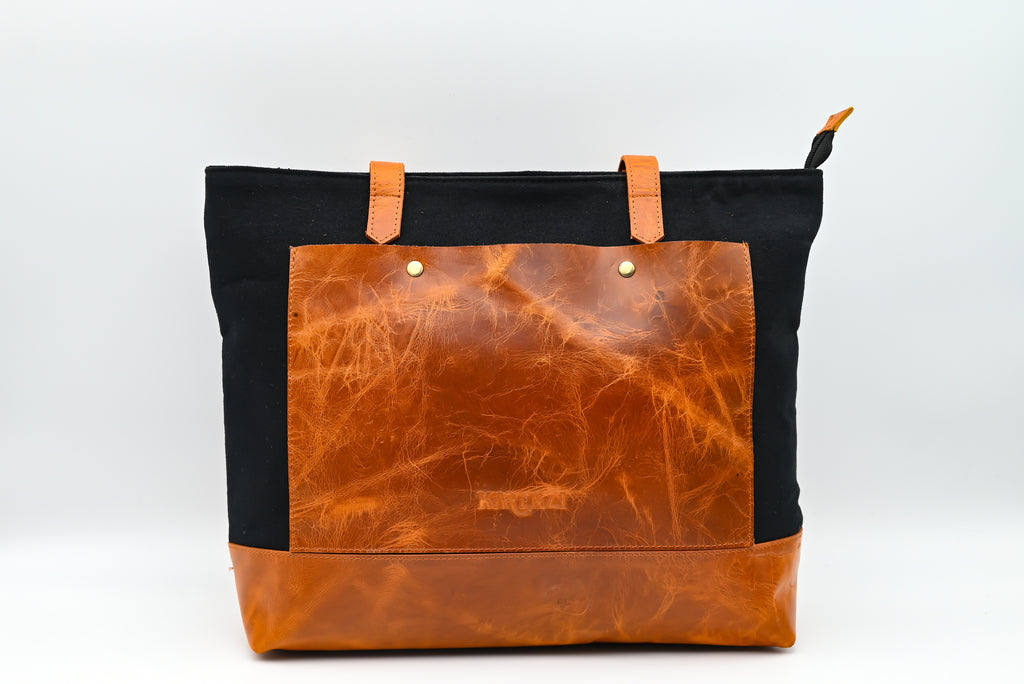 KARENZI CROSSLINE TOTE