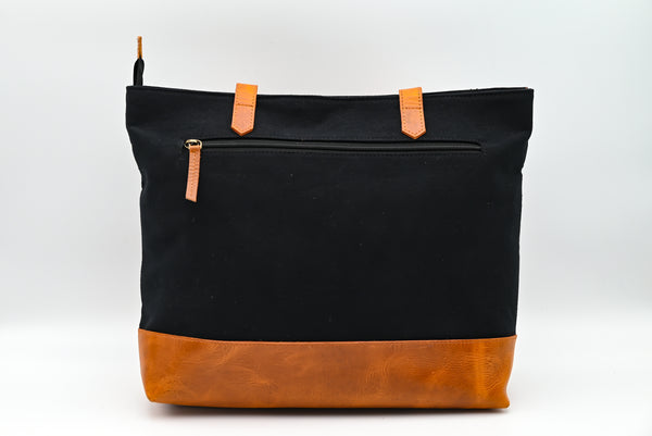 KARENZI CROSSLINE TOTE