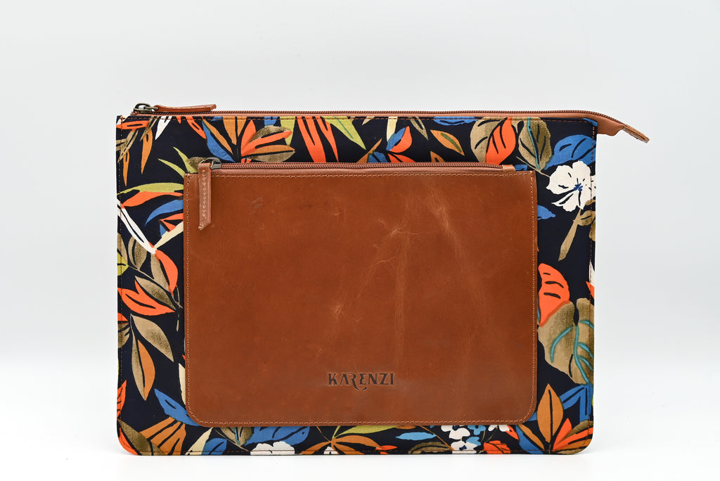 KARENZI KALAMKARI FRONTIER