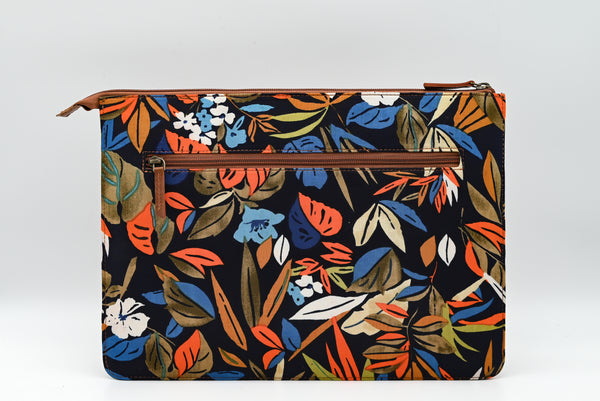 KARENZI KALAMKARI FRONTIER