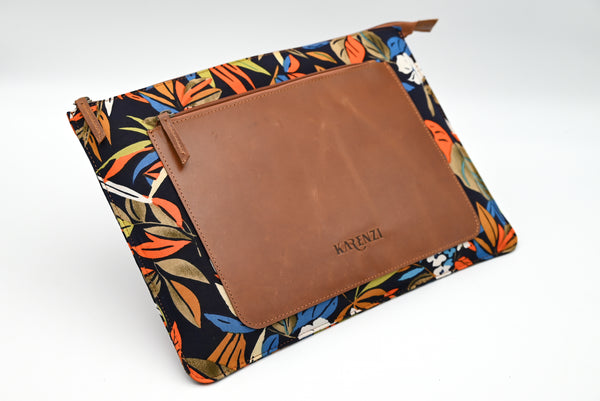 KARENZI KALAMKARI FRONTIER