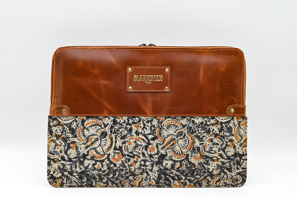 KARENZI DUALIS KALAMKARI