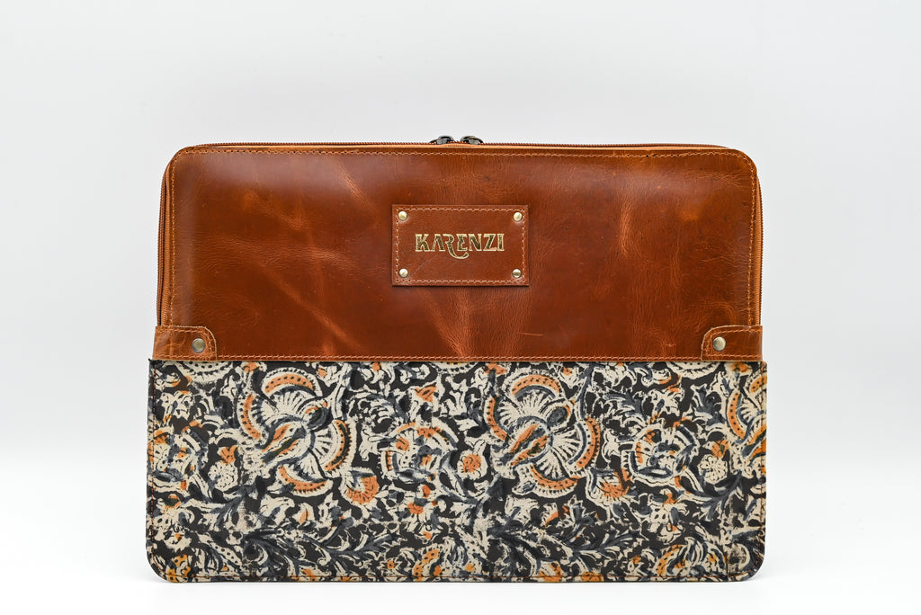 KARENZI DUALIS KALAMKARI