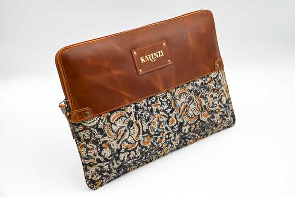 KARENZI DUALIS KALAMKARI