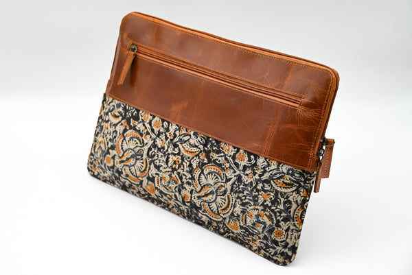 KARENZI DUALIS KALAMKARI