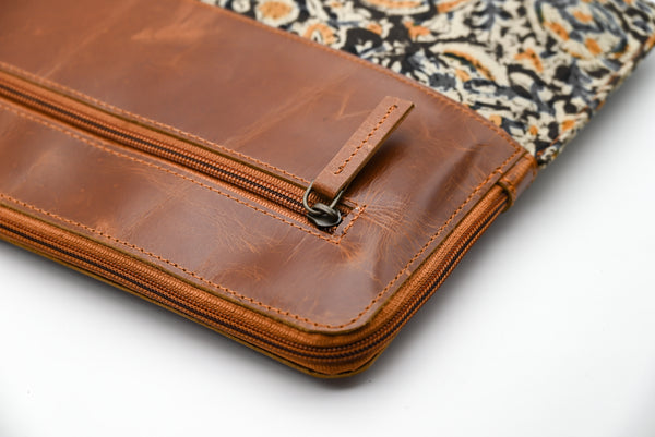 KARENZI DUALIS KALAMKARI