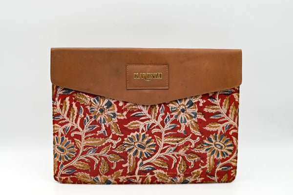 KARENZI KALAMKARI FLAP