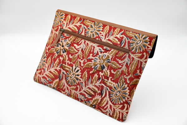 KARENZI KALAMKARI FLAP