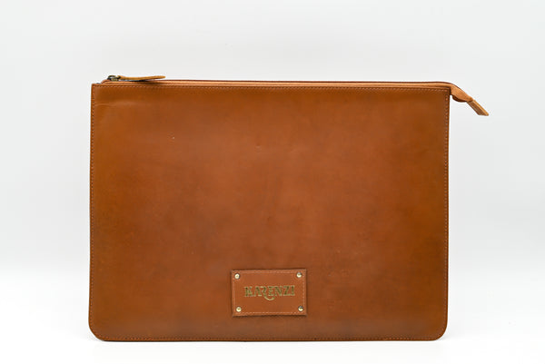 KARENZI VELVET POUCH