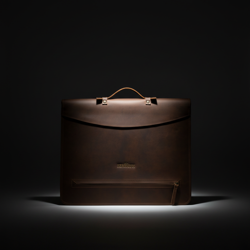 KARENZI IKAT LUXE with Black Spotlight